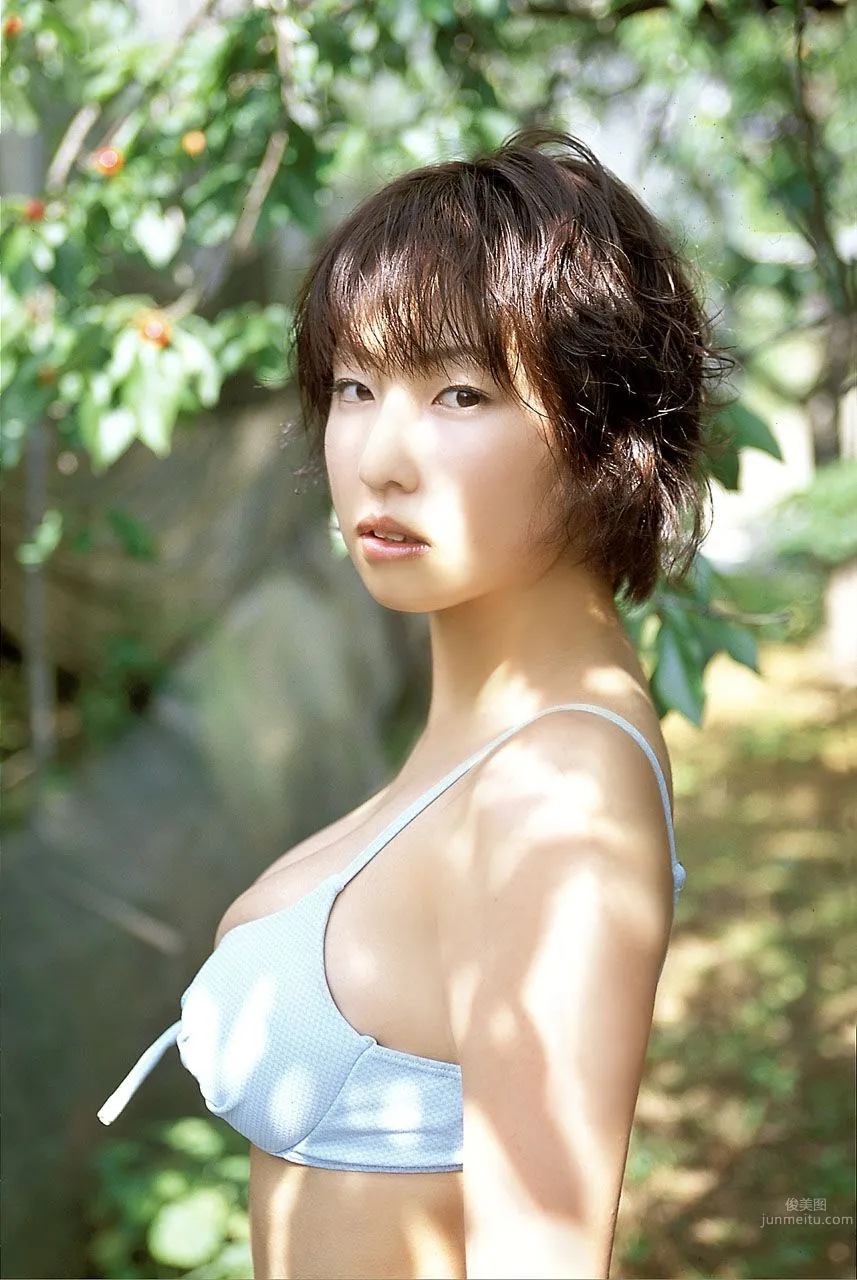 MEGUMI(古谷仁)- [NS Eyes套圖] SF-No.147 13