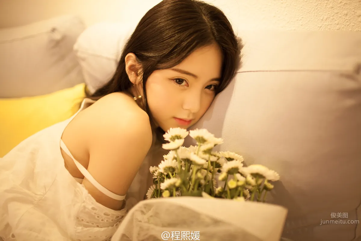 程熙媛Fiona- 廈大氣質校花 19