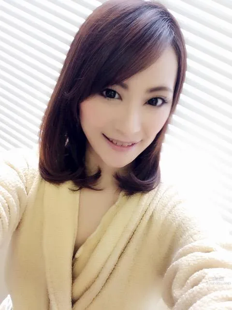 堀口奈津美(広瀬奈々美)- 海量博客私房照 3