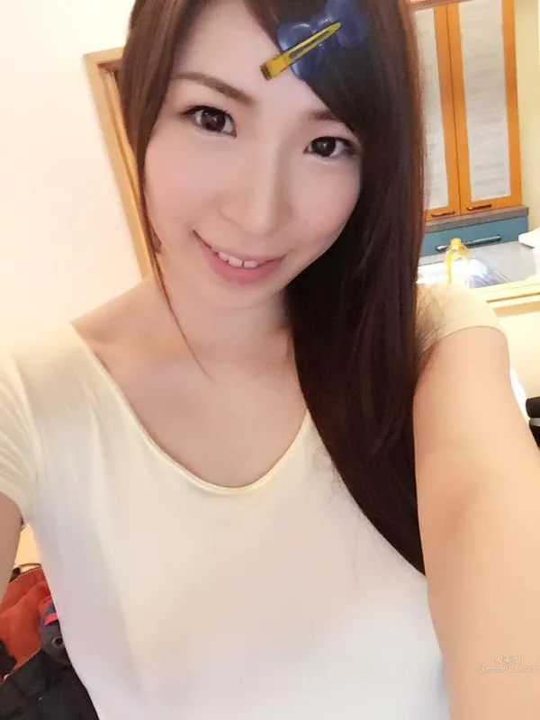 香山美櫻(香山美桜)- 海量微博私房照 32