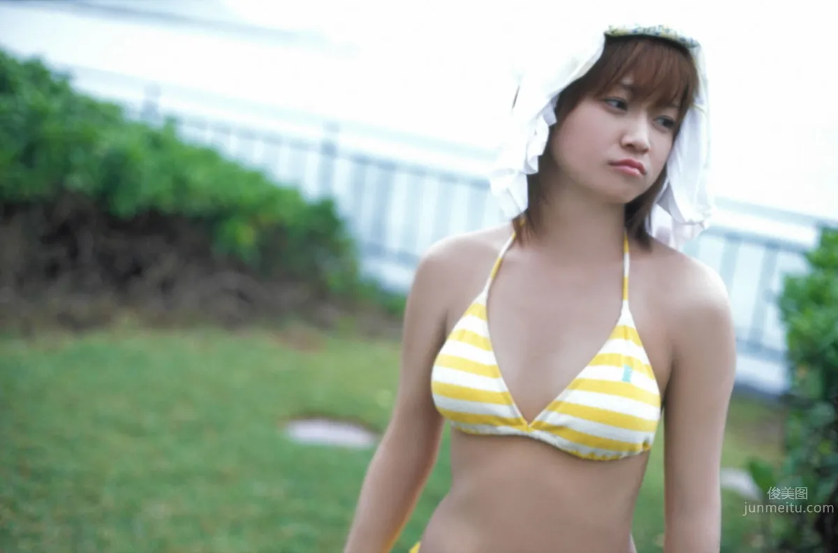 [Hello! Project Digital Books] No.38 Eri Kamei 亀井絵裡 97