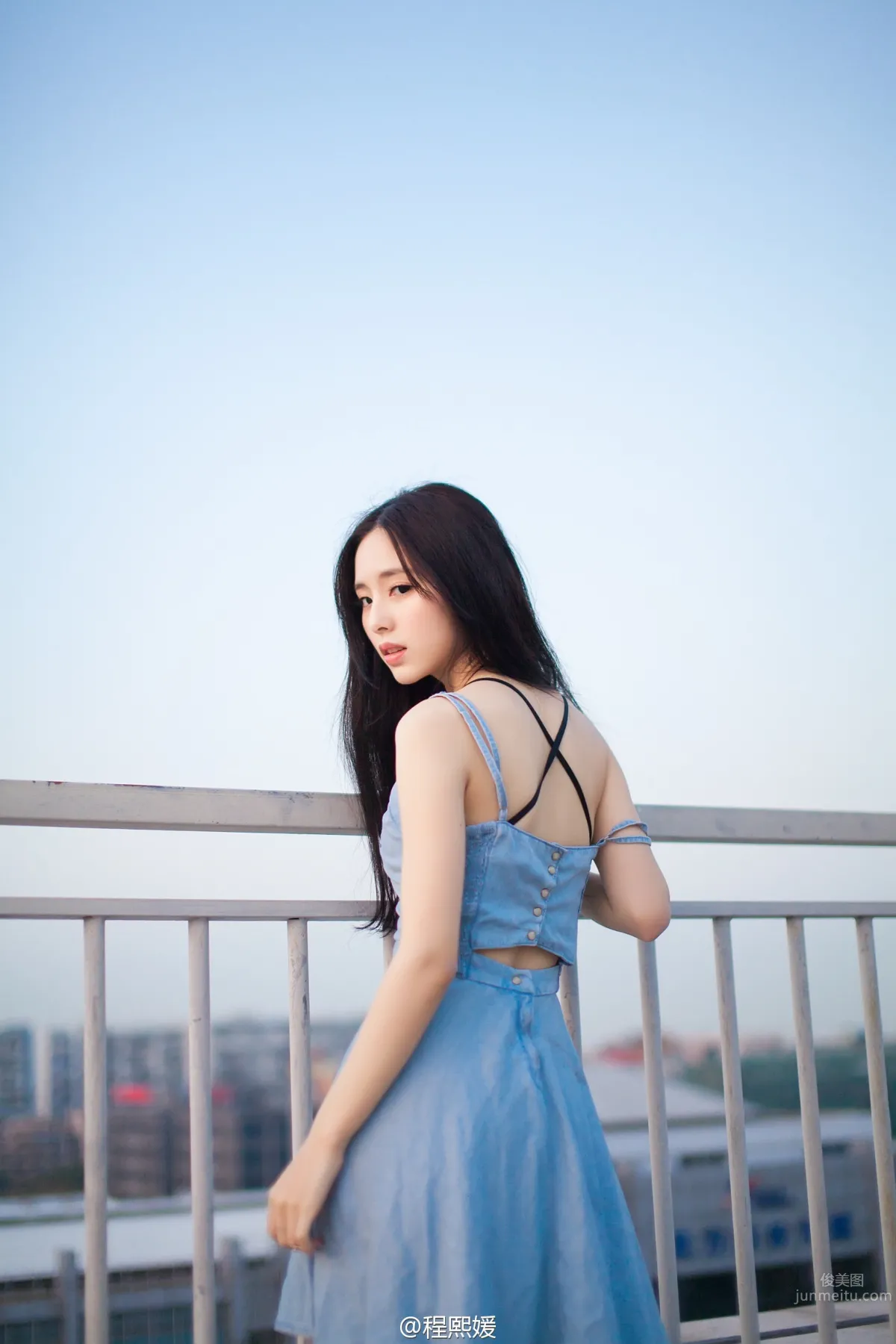 程熙媛Fiona- 廈大氣質校花 8