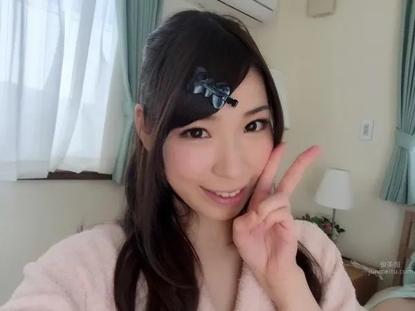 香山美櫻(香山美桜)- 海量微博私房照 11