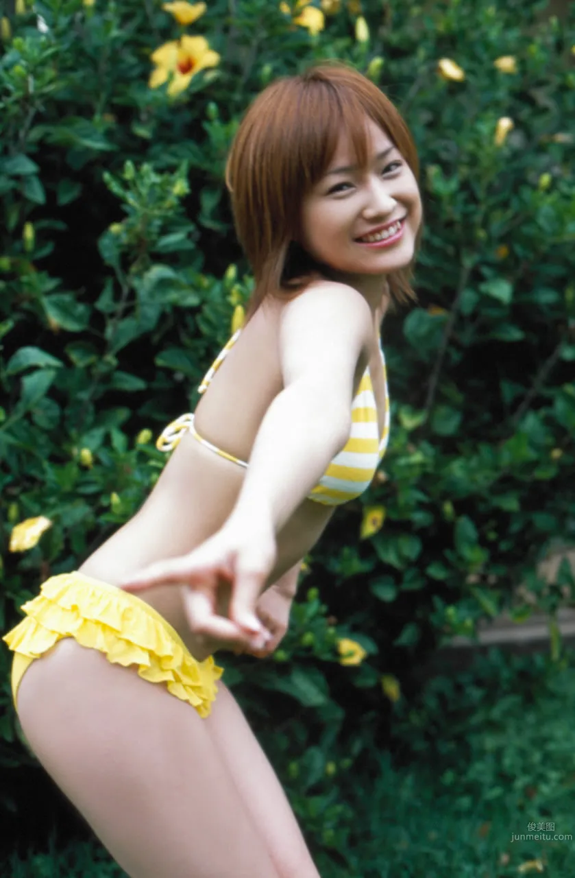[Hello! Project Digital Books] No.38 Eri Kamei 亀井絵裡 89