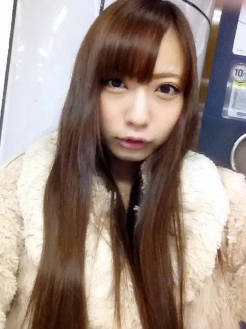 真野優莉亞(真野ゆりあ)- 維特私房流出照 8