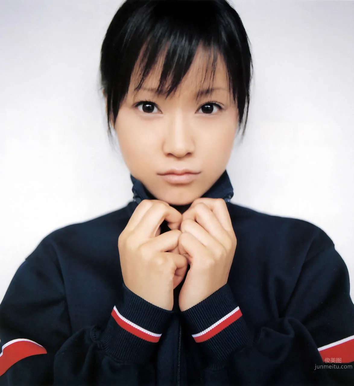 [Hello! Project Digital Books] No.17 Eri Kamei 亀井絵裡 18