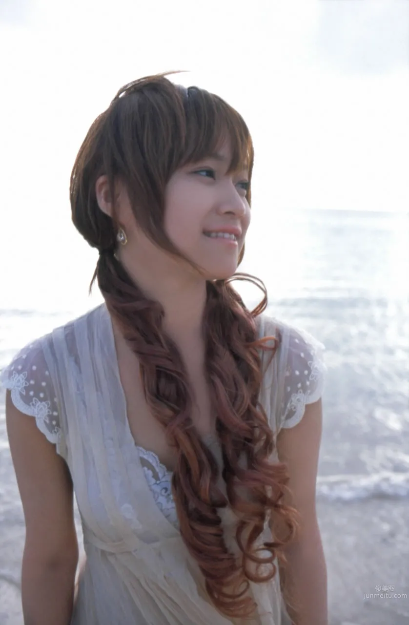 [Hello! Project Digital Books] No.38 Eri Kamei 亀井絵裡 114