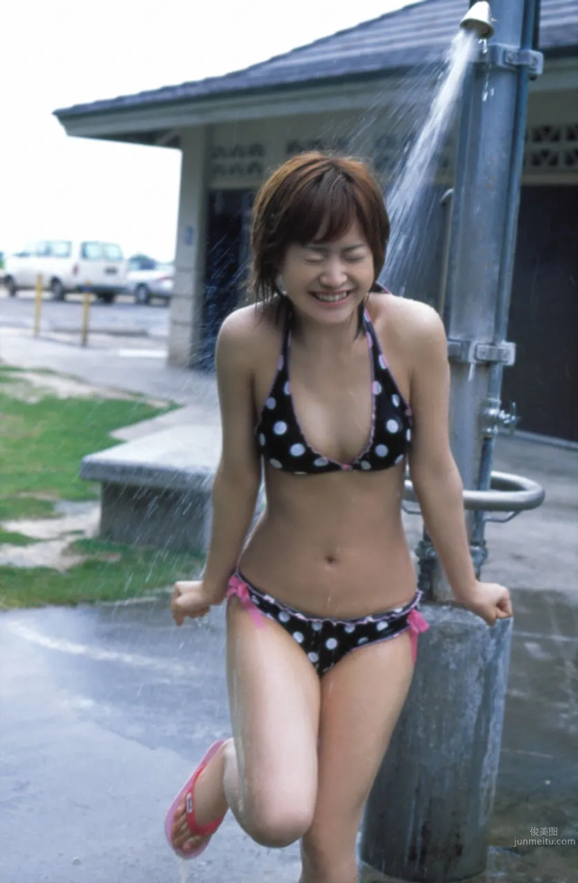 [Hello! Project Digital Books] No.38 Eri Kamei 亀井絵裡 90