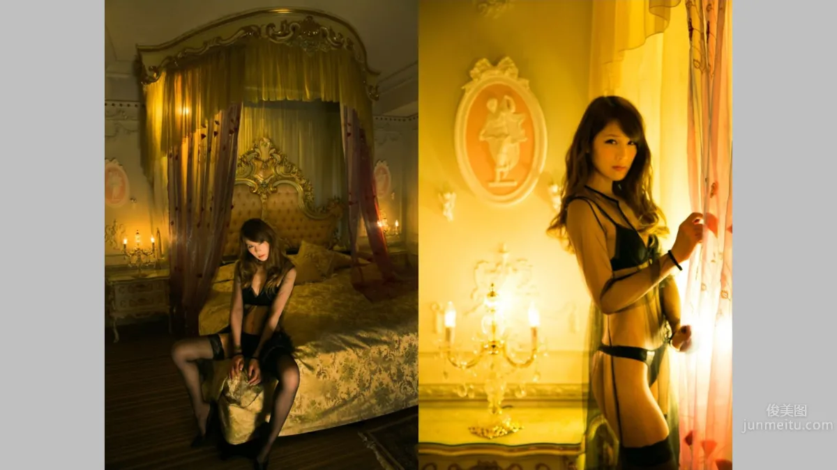 [image.tv]套圖2014.07 Maki Aizawa 相沢まき 極上のひととき 9