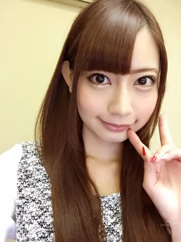 真野優莉亞(真野ゆりあ)- 私房照第二彈 23