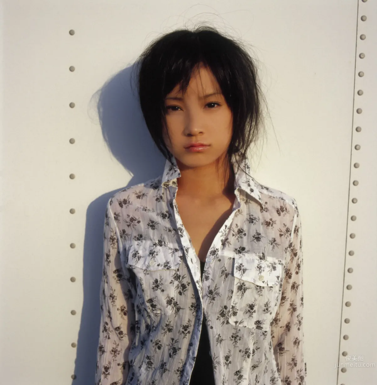 [Hello! Project Digital Books] No.17 Eri Kamei 亀井絵裡 49