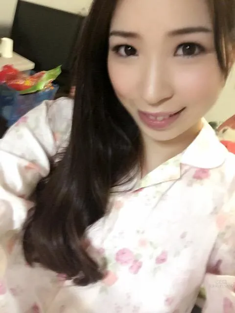 香山美櫻(香山美桜)- 海量微博私房照 23