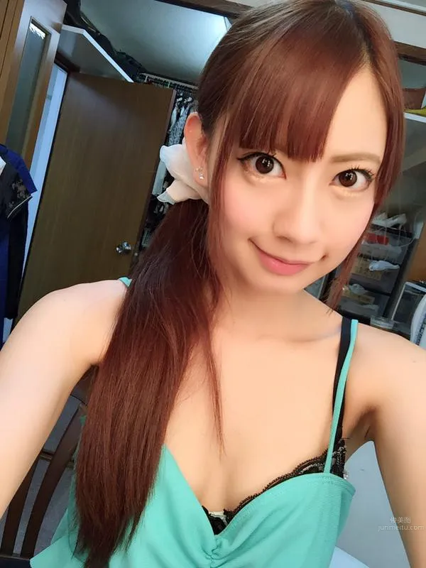 真野優莉亞(真野ゆりあ)- 私房照第二彈 24