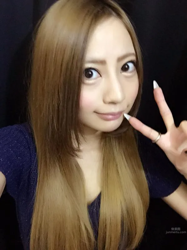 真野優莉亞(真野ゆりあ)- 私房照第二彈 7