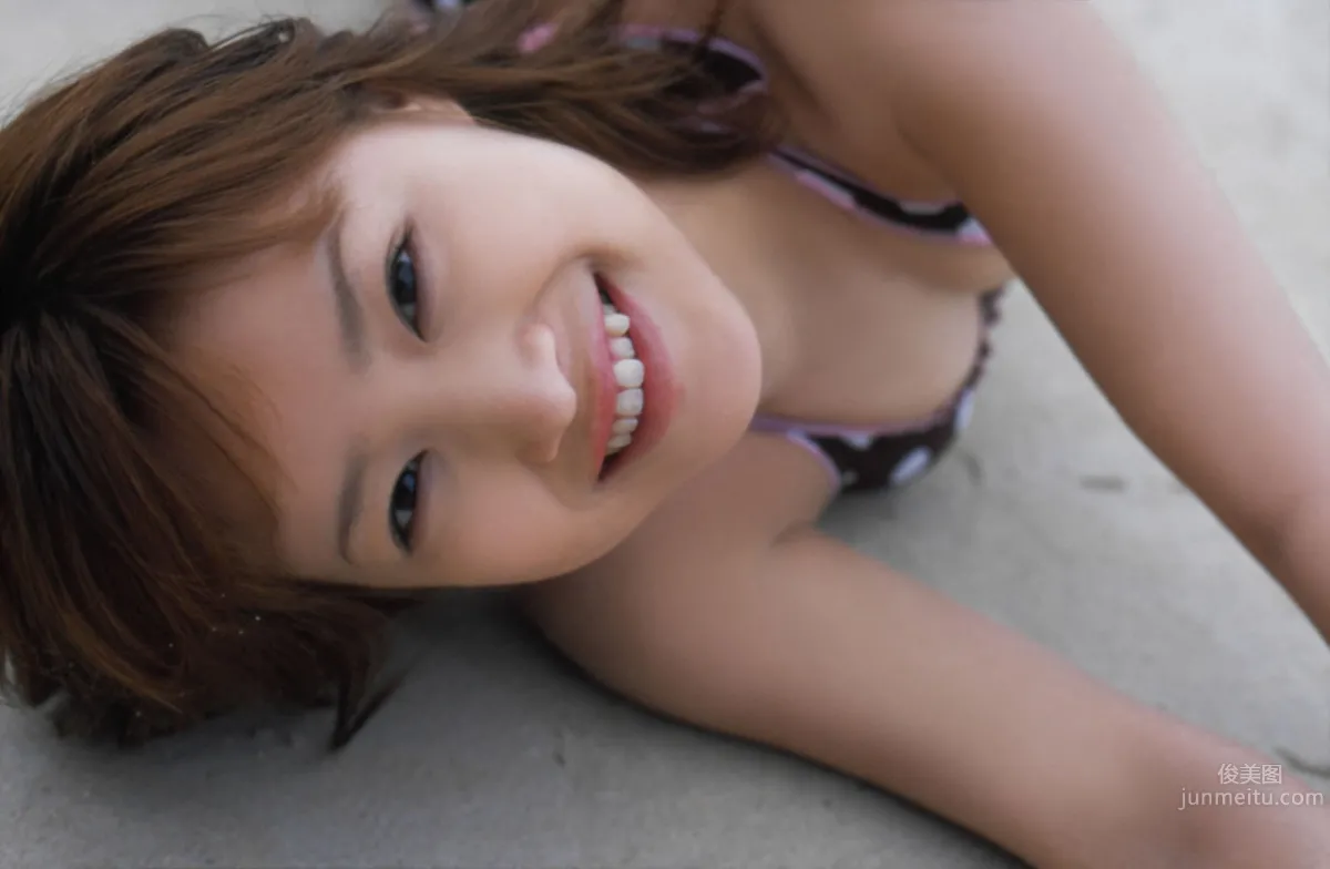 [Hello! Project Digital Books] No.38 Eri Kamei 亀井絵裡 86