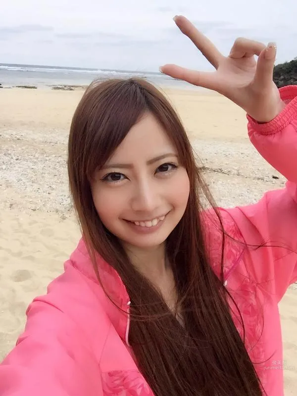 真野優莉亞(真野ゆりあ)- 私房照第二彈 19