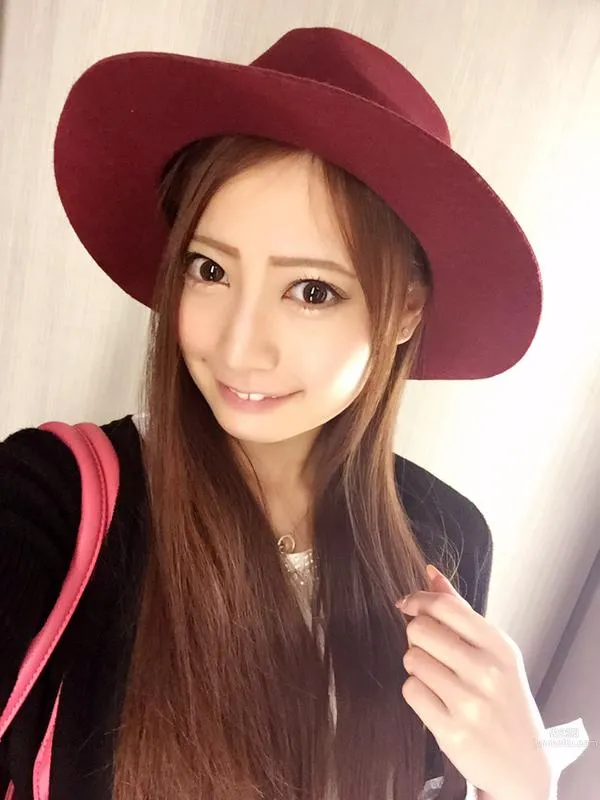 真野優莉亞(真野ゆりあ)- 私房照第二彈 21