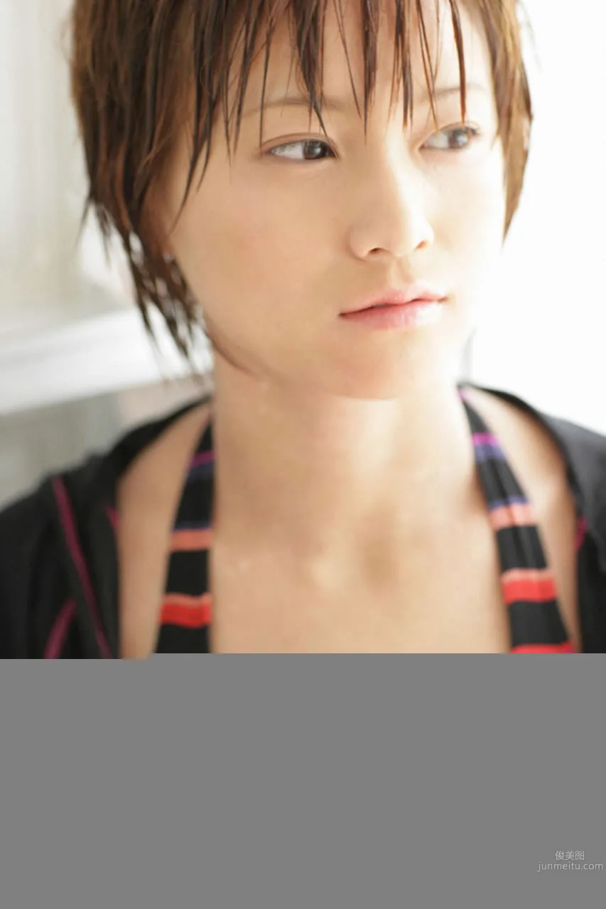 [Hello! Project Digital Books] No.24 Eri Kamei 亀井絵裡 71