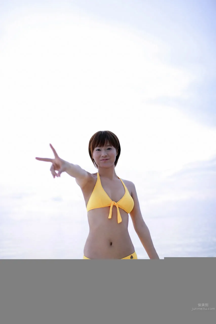 [Hello! Project Digital Books] No.24 Eri Kamei 亀井絵裡 81