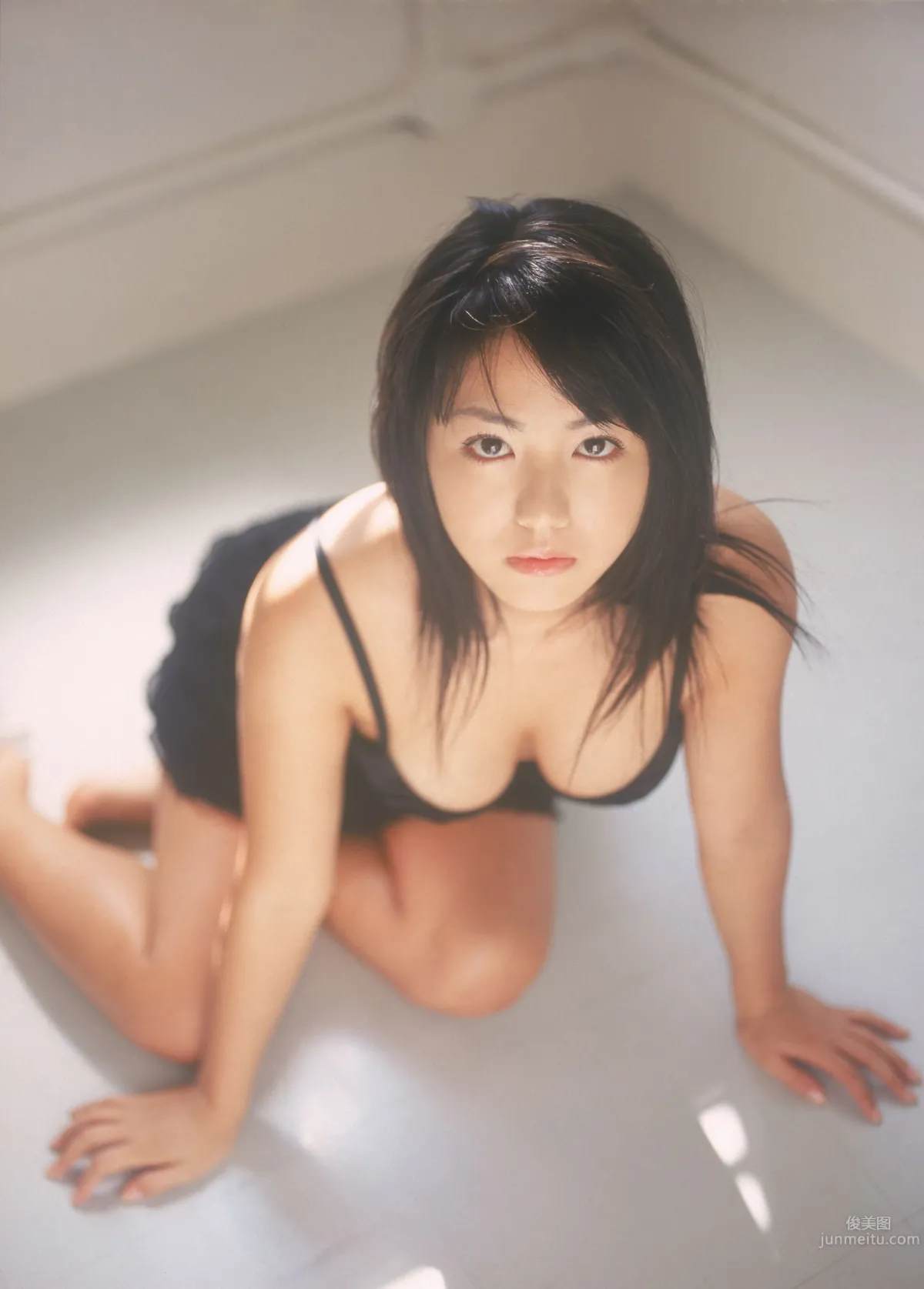 矶山沙也加(矶山さやか)- [NS Eyes寫真] SF-No.603 14