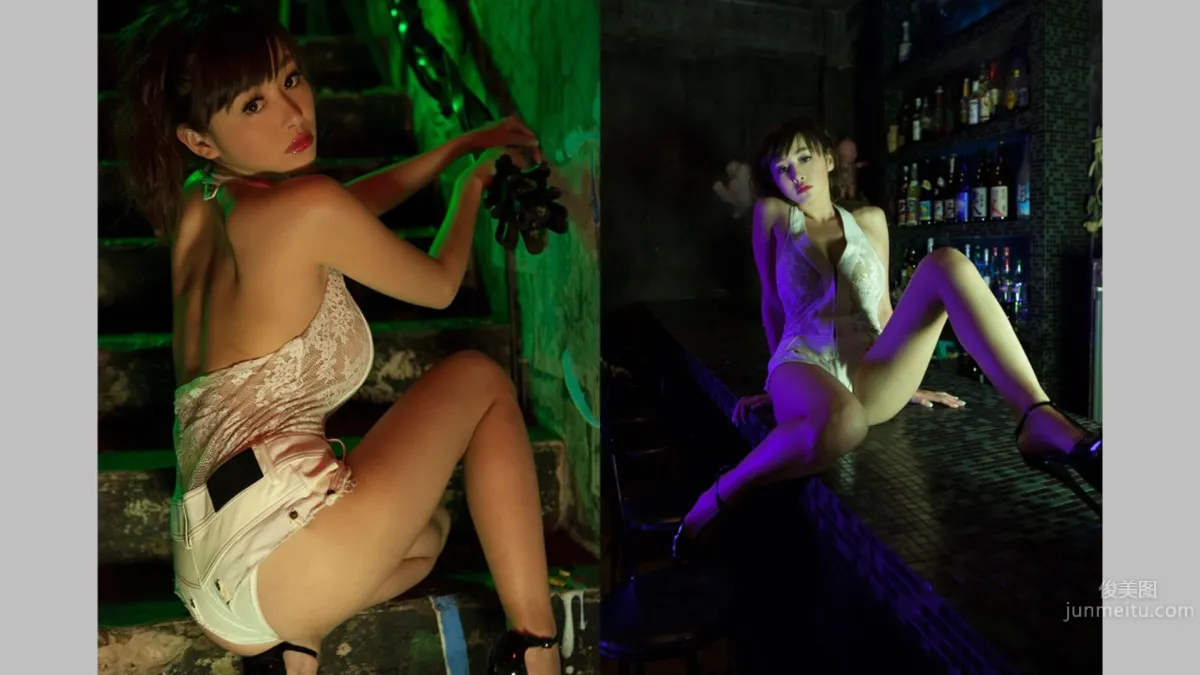 [image.tv] 2014.07 Anri Sugihara 杉原杏璃 BES SELEC ION 43