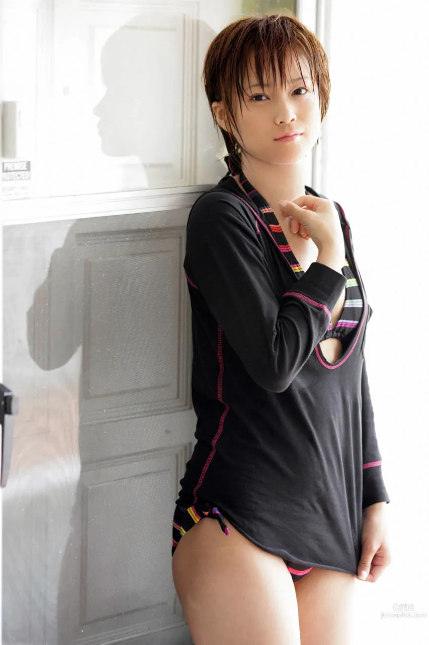 [Hello! Project Digital Books] No.24 Eri Kamei 亀井絵裡 117