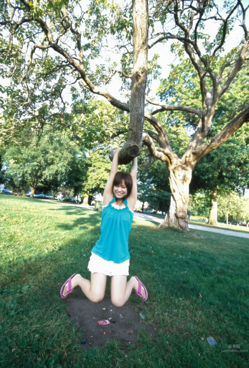 [Hello! Project Digital Books] No.48 Eri Kamei 亀井絵里_95