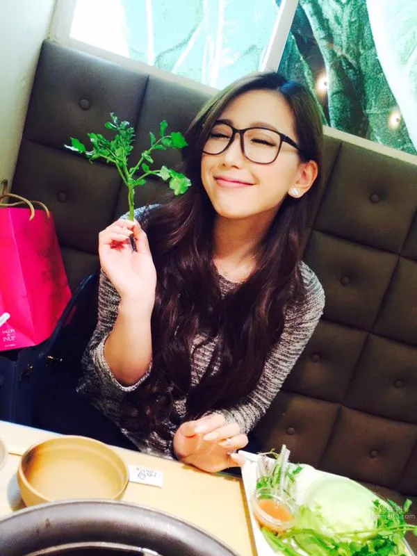 堀口奈津美(広瀬奈々美)- 海量博客私房照 6