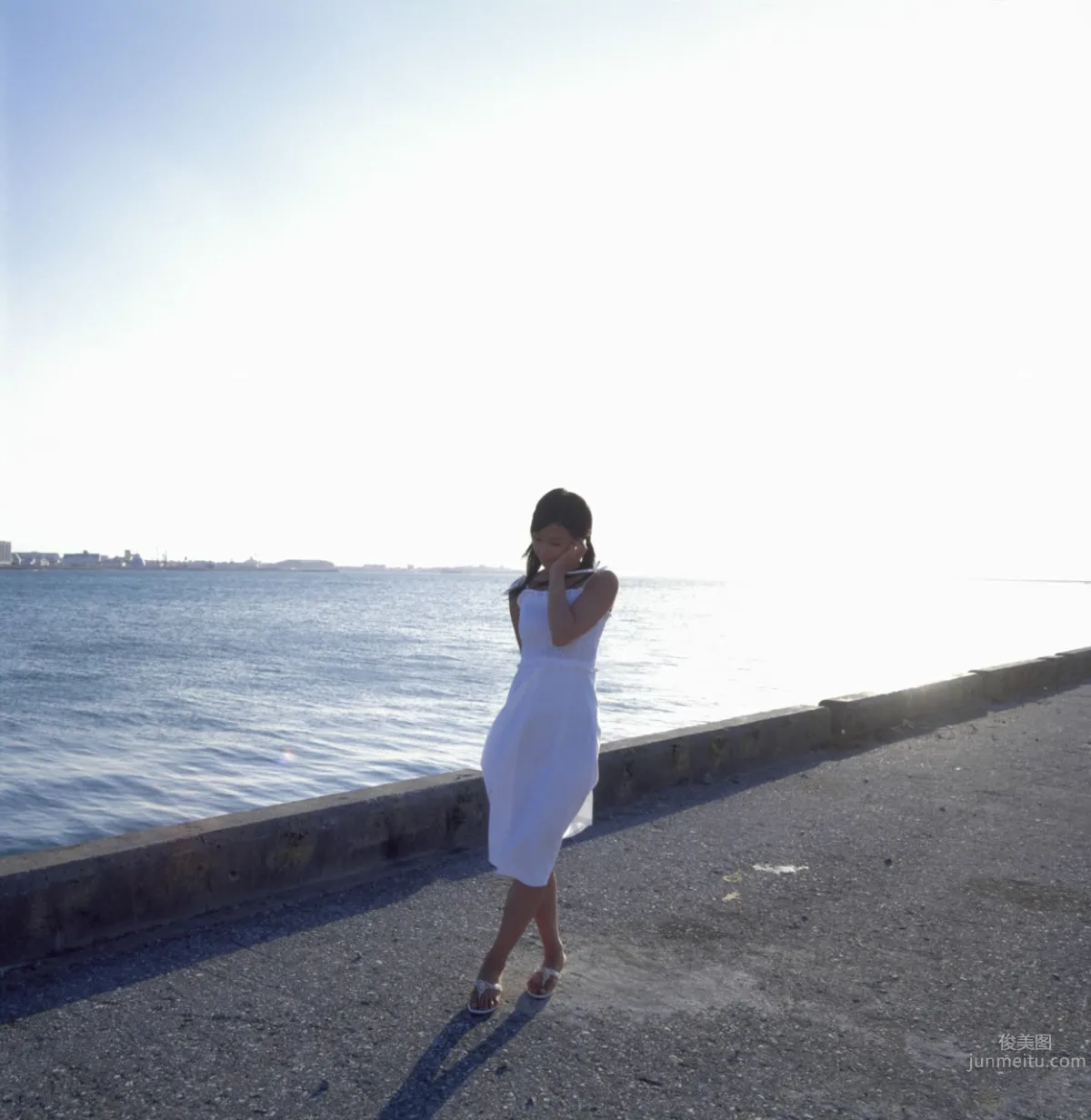 [Hello! Project Digital Books] No.17 Eri Kamei 亀井絵裡 39