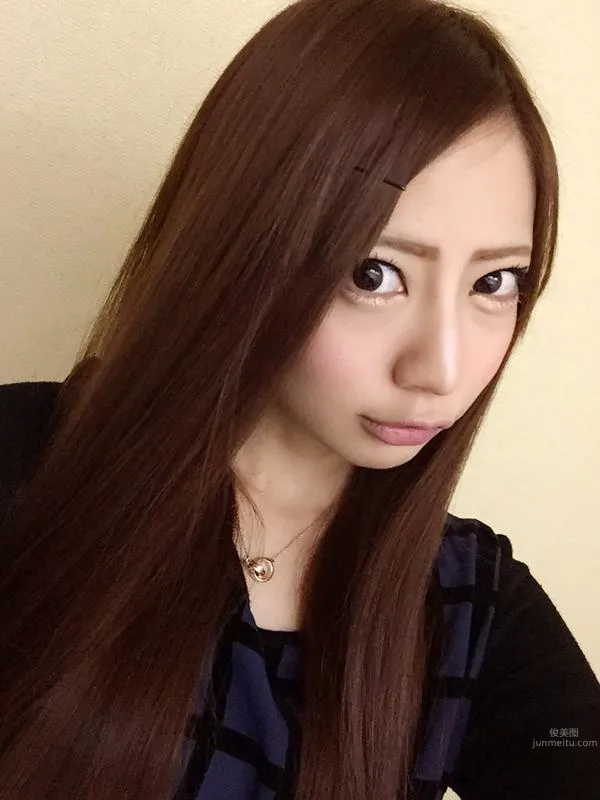 真野優莉亞(真野ゆりあ)- 私房照第二彈 22
