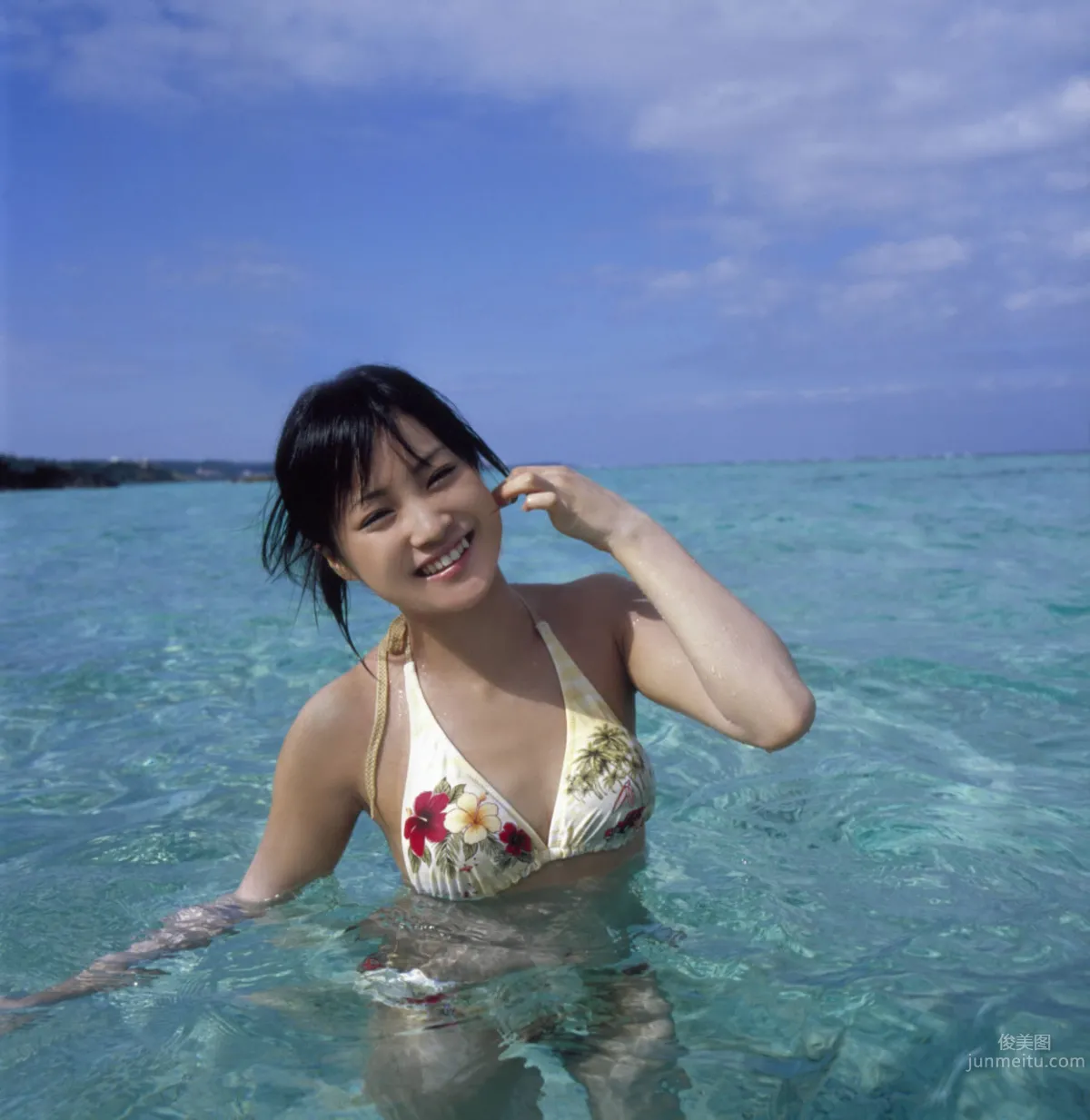 [Hello! Project Digital Books] No.17 Eri Kamei 亀井絵裡 81