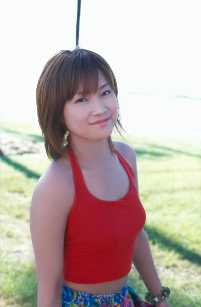 [Hello! Project Digital Books] No.38 Eri Kamei 亀井絵裡 80