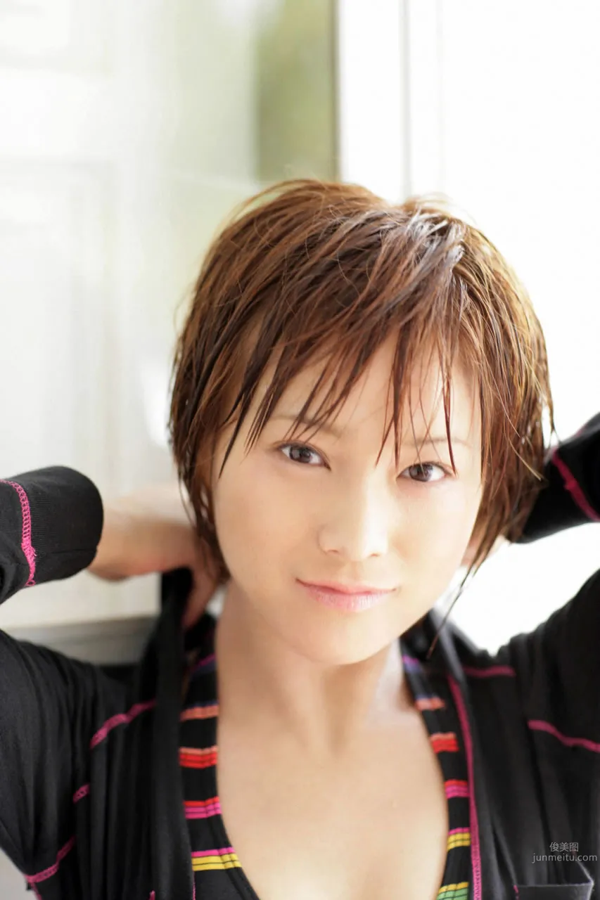 [Hello! Project Digital Books] No.24 Eri Kamei 亀井絵裡 114