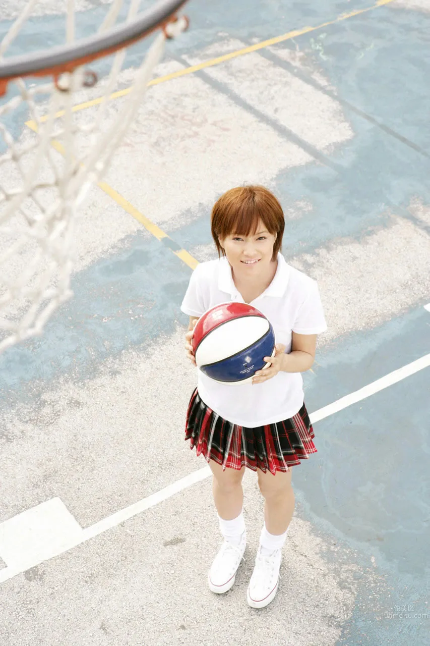 [Hello! Project Digital Books] No.24 Eri Kamei 亀井絵裡 33