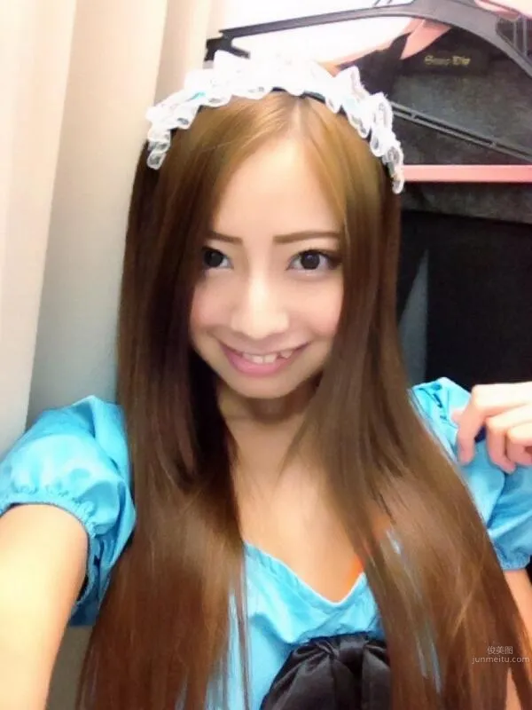 真野優莉亞(真野ゆりあ)- 維特私房流出照 29