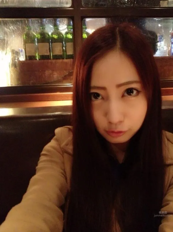 真野優莉亞(真野ゆりあ)- 維特私房流出照 15