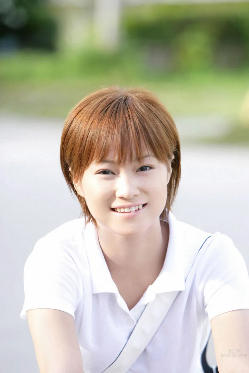 [Hello! Project Digital Books] No.24 Eri Kamei 亀井絵裡 108