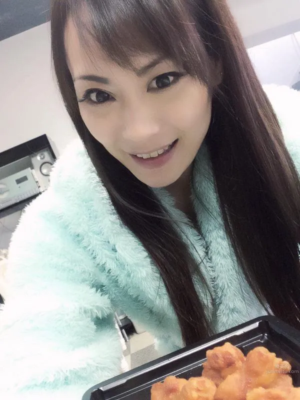 堀口奈津美(広瀬奈々美)- 海量博客私房照 38