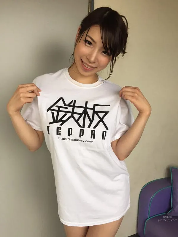 香山美櫻(香山美桜)- 海量微博私房照 40