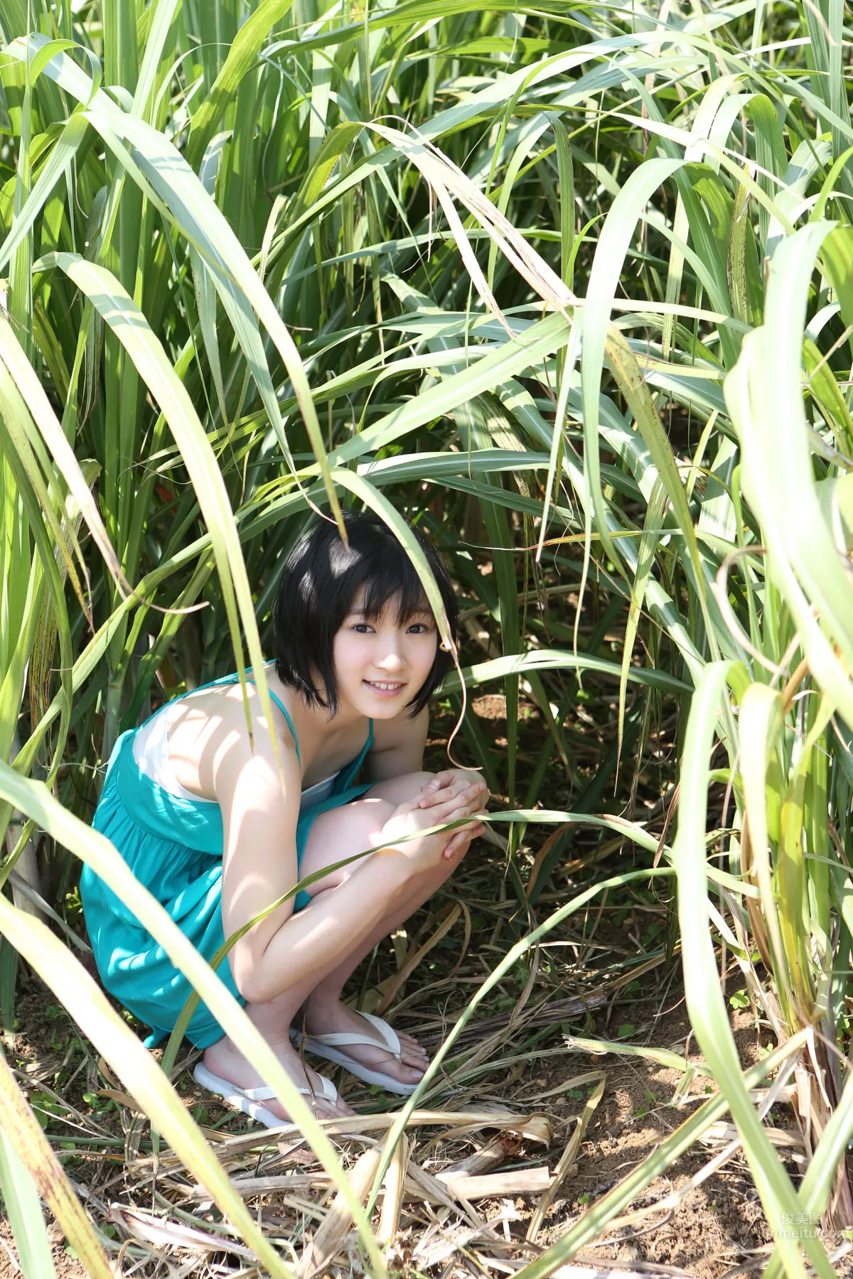 [Hello! Project digital books] 2015.05 No.130 Karin Miyamoto 宫本佳林_95