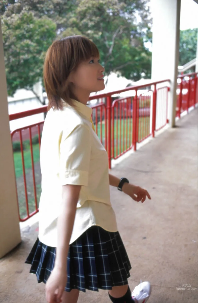 [Hello! Project Digital Books] No.38 Eri Kamei 亀井絵裡 27