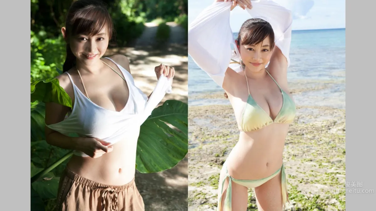 [image.tv] 2014.07 Anri Sugihara 杉原杏璃 BES SELEC ION 3
