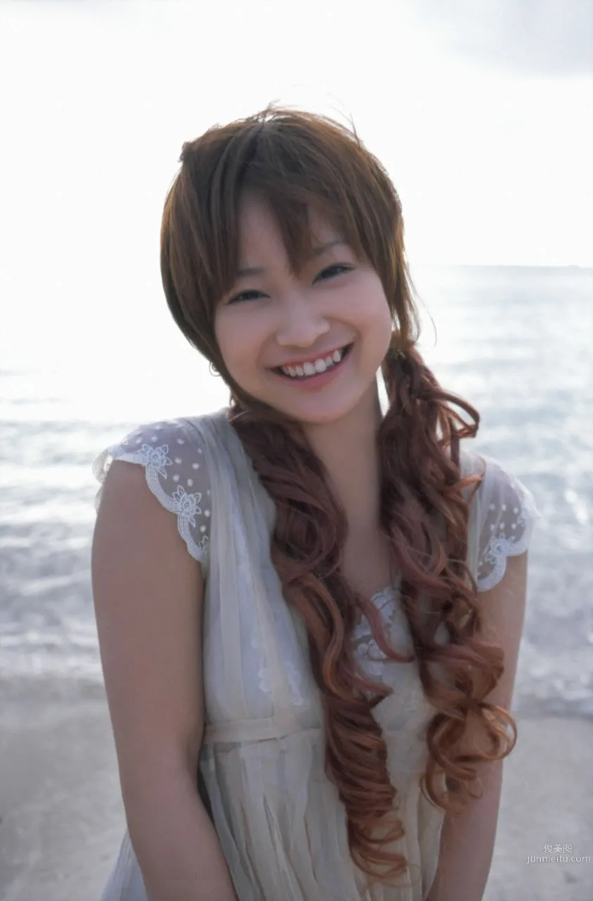 [Hello! Project Digital Books] No.38 Eri Kamei 亀井絵裡 118