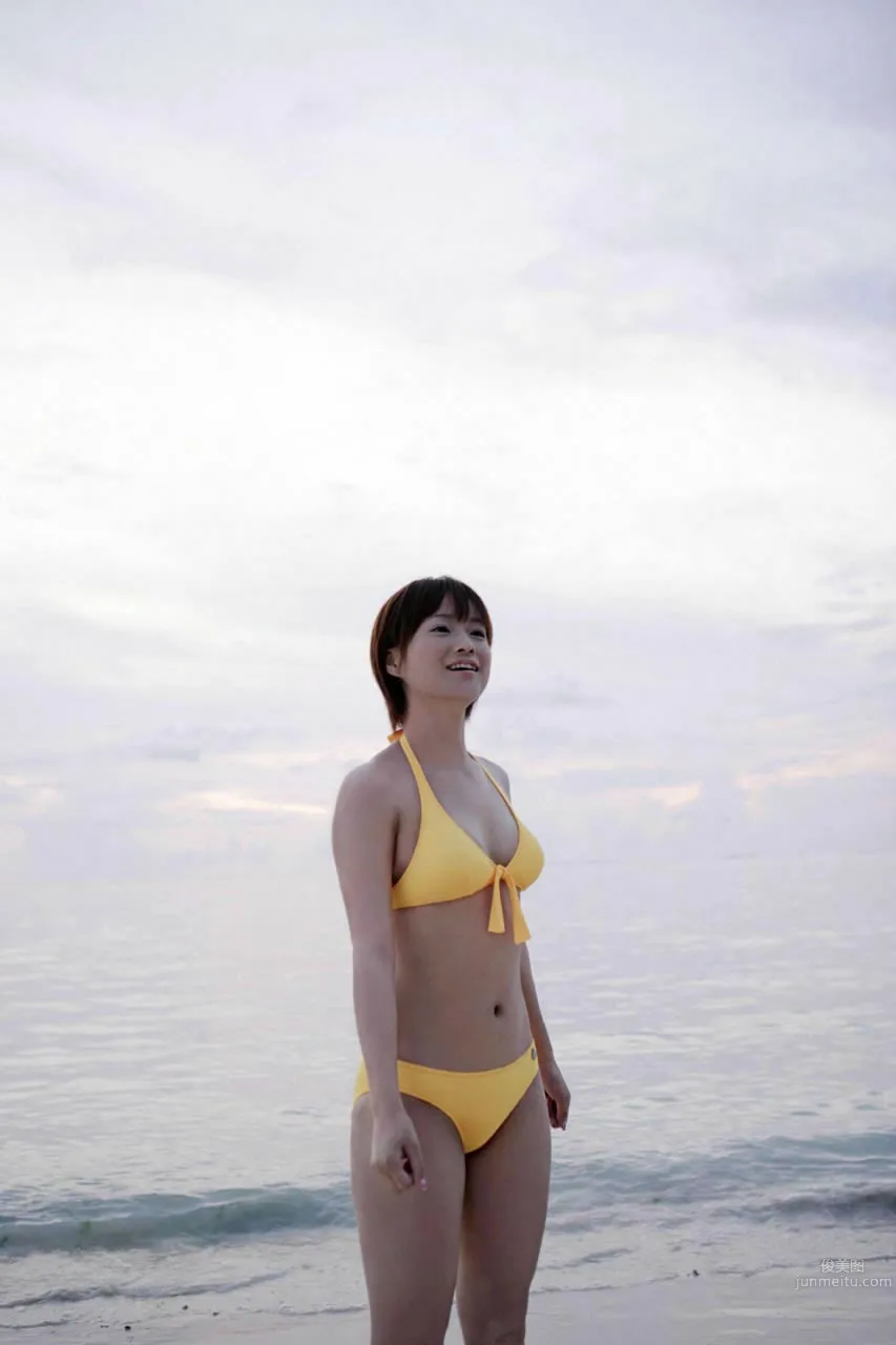 [Hello! Project Digital Books] No.24 Eri Kamei 亀井絵裡 77