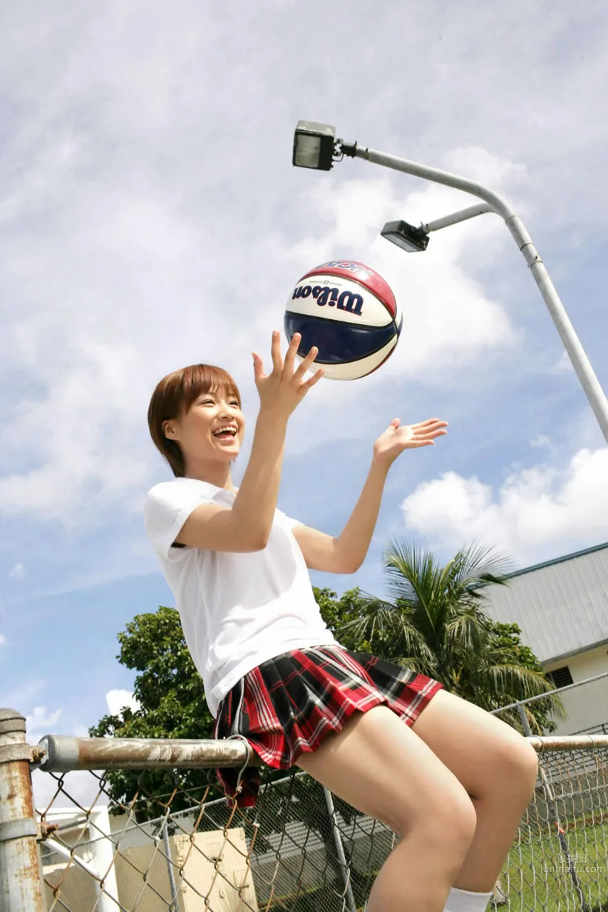 [Hello! Project Digital Books] No.24 Eri Kamei 亀井絵裡 49