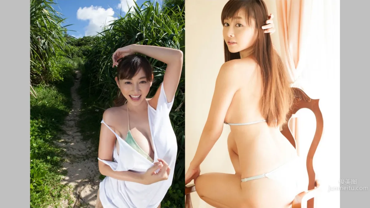 [image.tv] 2014.07 Anri Sugihara 杉原杏璃 BES SELEC ION 2