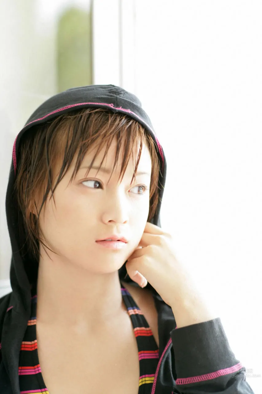 [Hello! Project Digital Books] No.24 Eri Kamei 亀井絵裡 111