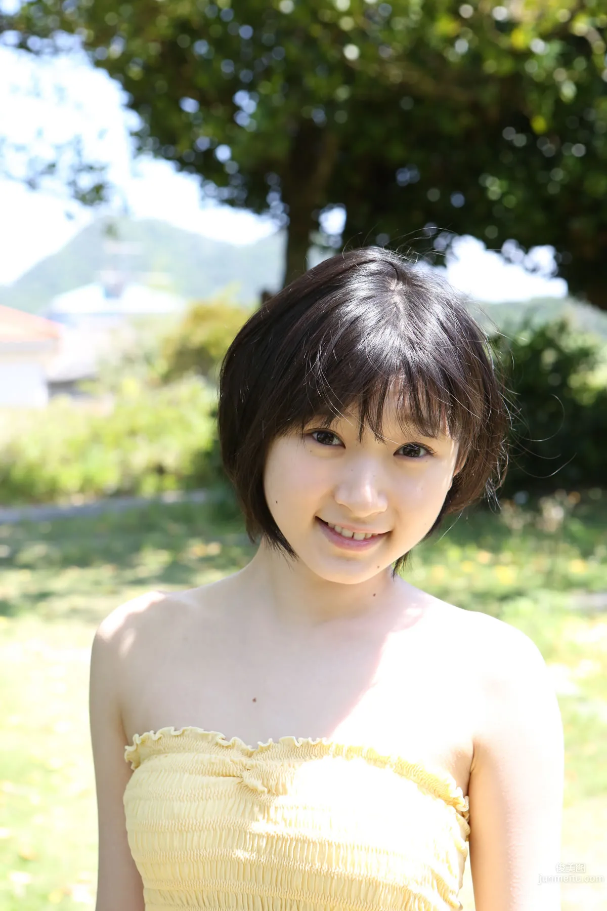 [Hello! Project digital books] 2015.05 No.130 Karin Miyamoto 宫本佳林_28