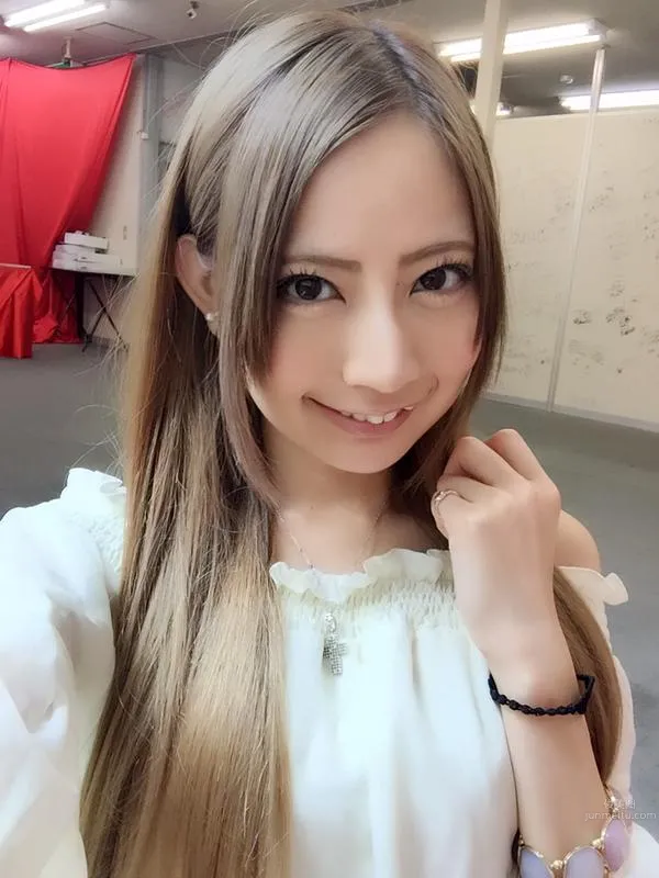 真野優莉亞(真野ゆりあ)- 私房照第二彈 2