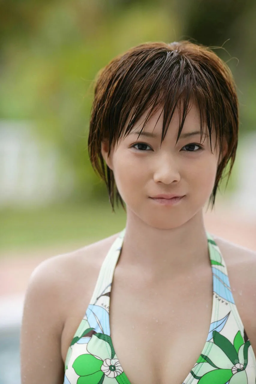 [Hello! Project Digital Books] No.24 Eri Kamei 亀井絵裡 94